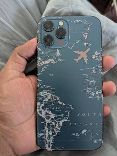 Apple iPhone 12 Pro Max