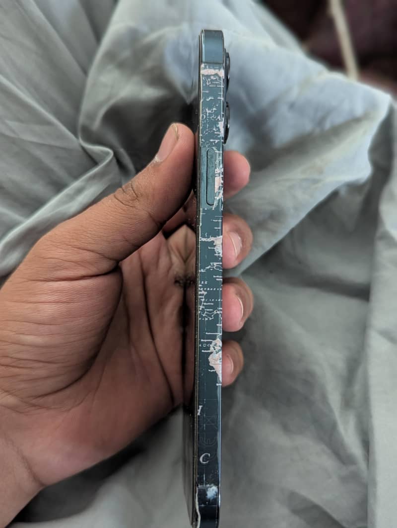 Apple iPhone 12 Pro Max 1