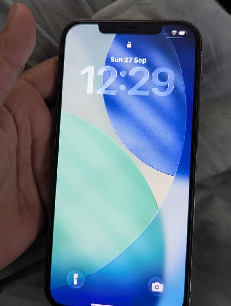 Apple iPhone 12 Pro Max 2