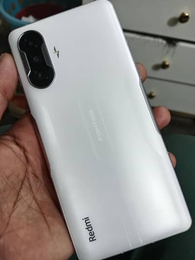 Xiaomi Redmi K40 Gaming