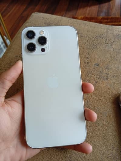 Apple iPhone 12 Pro Max
