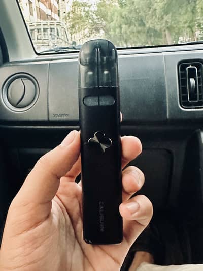 Caliburn Uwell explorer kit