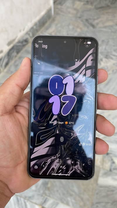 Google Pixel 8 128GB PTA Approved | 10/10 Condition