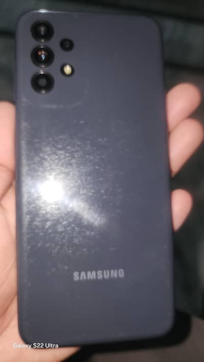 Samsung Mobile A13