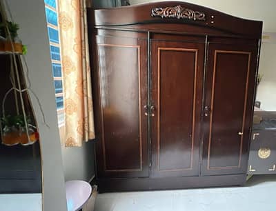 Almira new condition