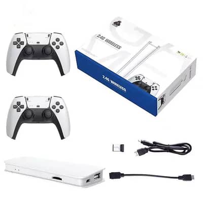 M15 gaming stick