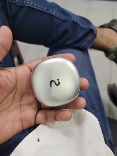 Viaim RecDot AI voice recorder earbuds