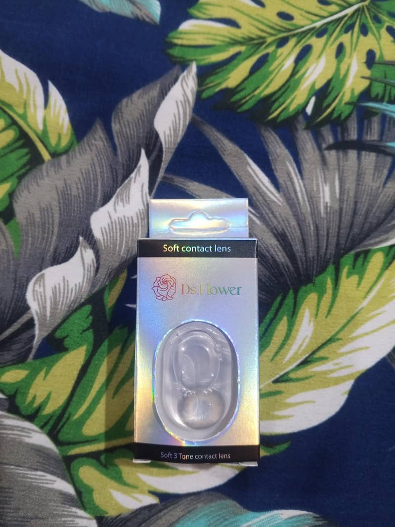 Eye lenz 3