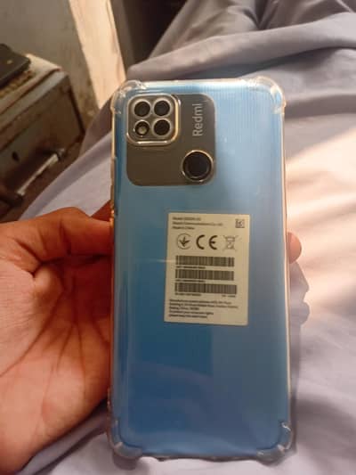 Xiaomi Redmi 10A