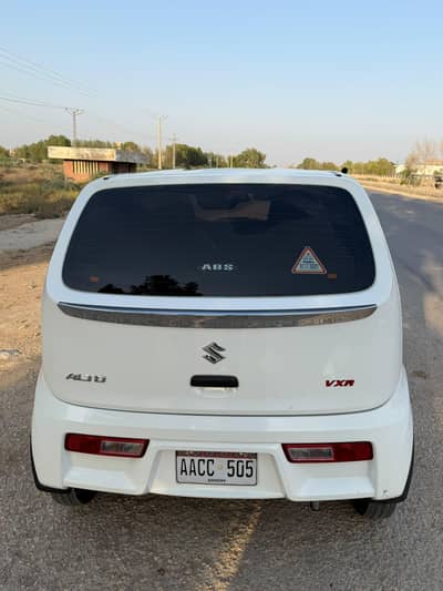 Suzuki Alto 2026