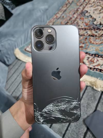 Apple iPhone 13 Pro Max