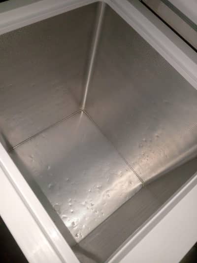 good condition