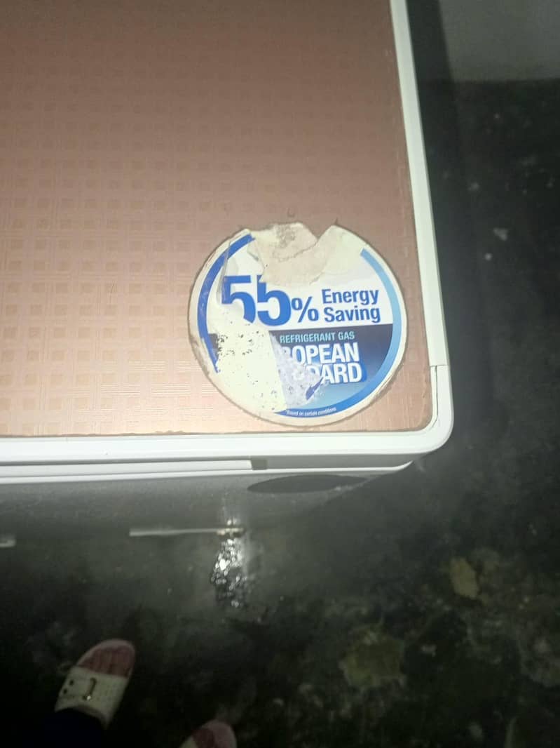 good condition 12