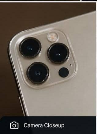 Apple iPhone 12 Pro 1