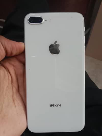 Apple iPhone 8 Plus 256 gb