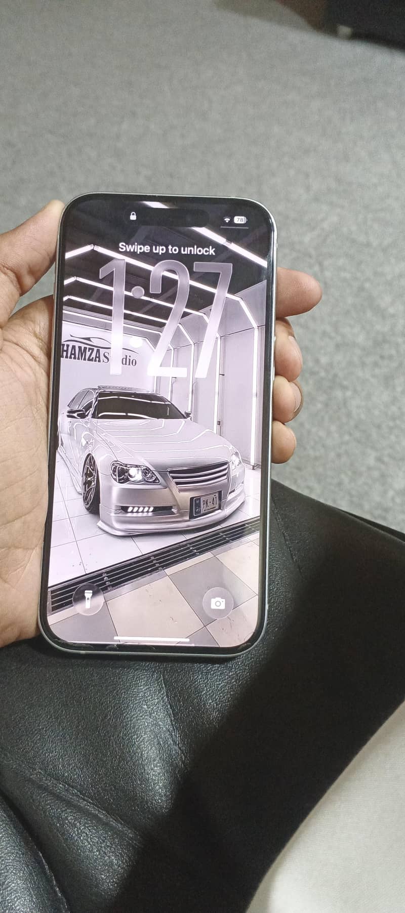 Apple iPhone 15 1