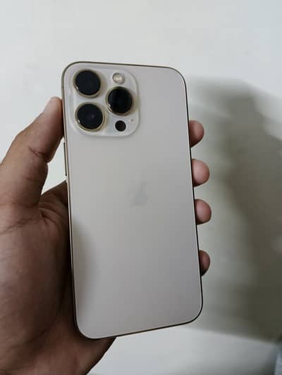 Apple iPhone 13 Pro