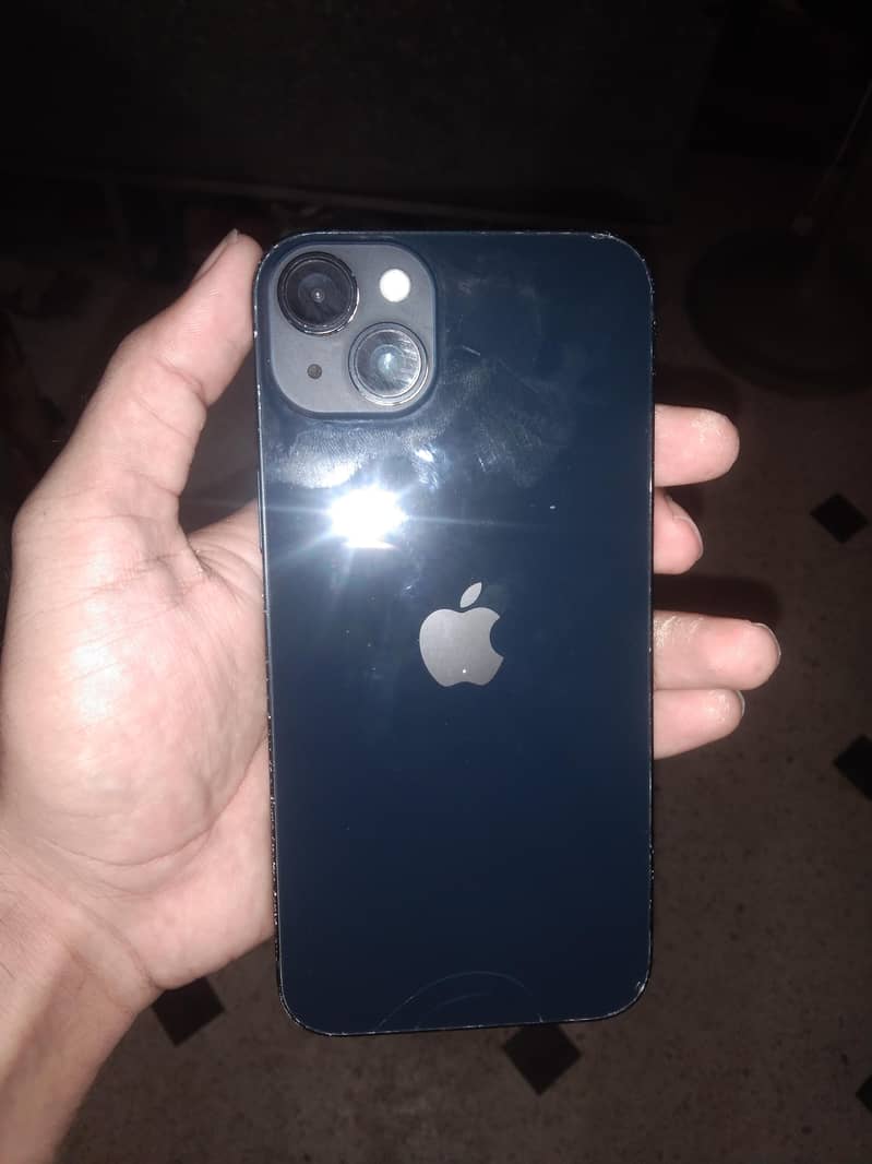 Apple iPhone 14 plus 0