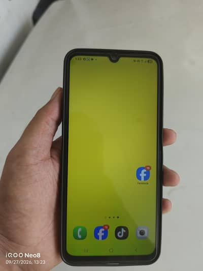 Samsung Mobile A05s