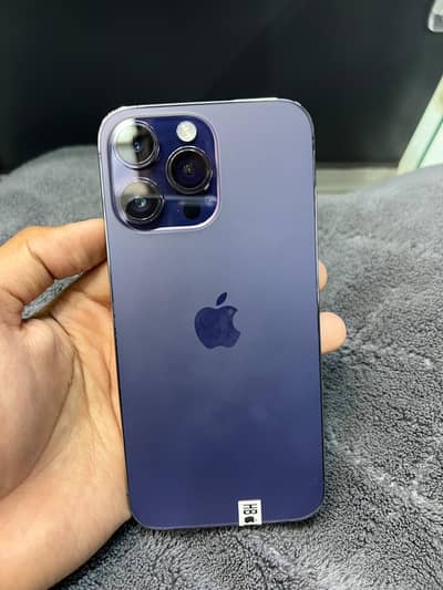 Apple iPhone 14 Pro Max 128Gb Jv