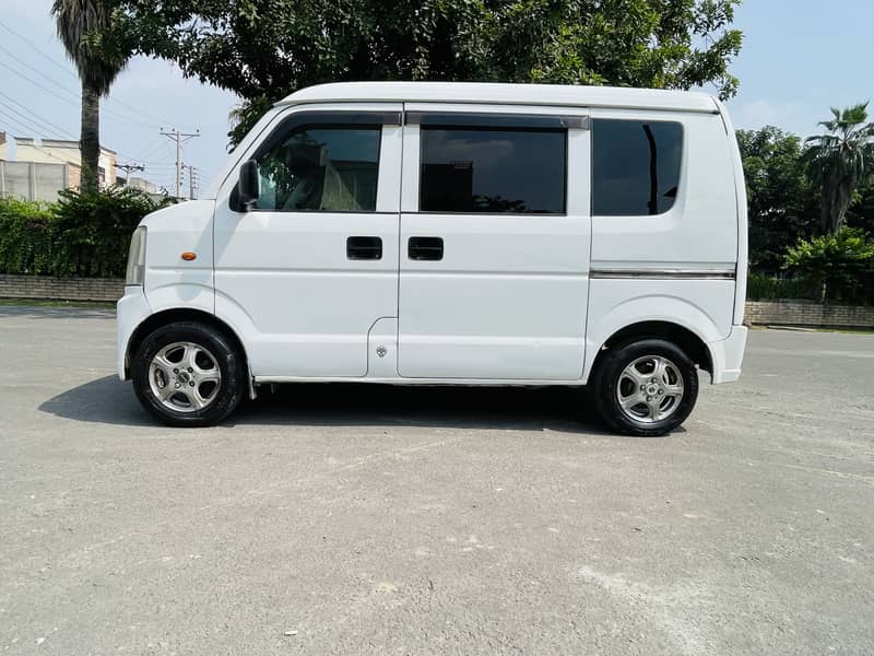 Suzuki Every 2