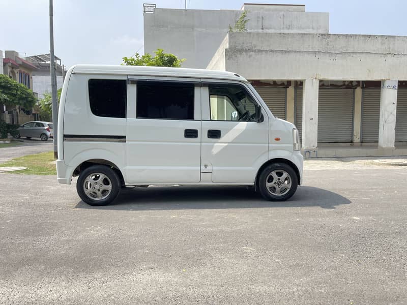 Suzuki Every 3
