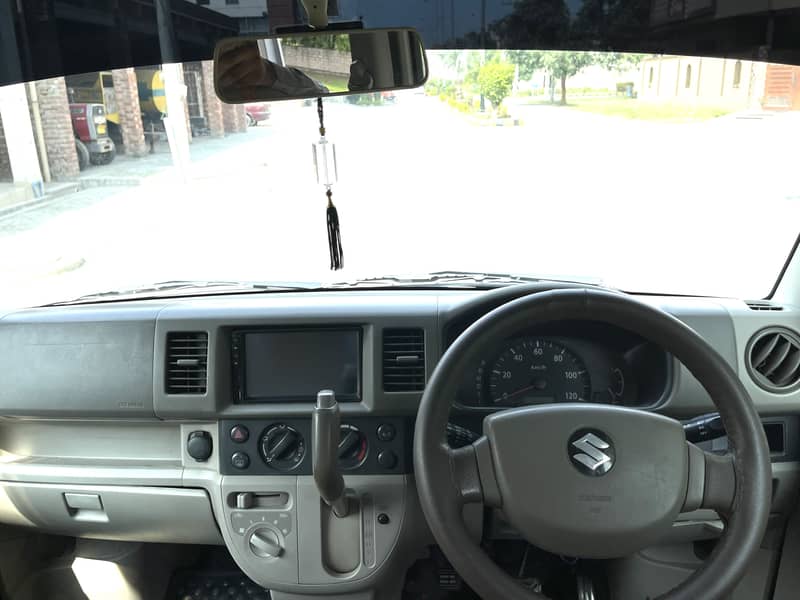 Suzuki Every 9
