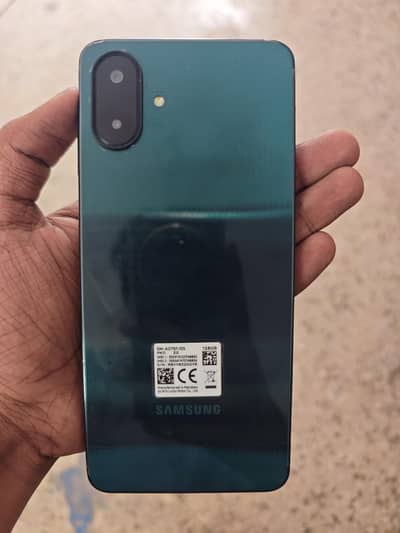Samsung Mobile A07 5G 4.128 pta