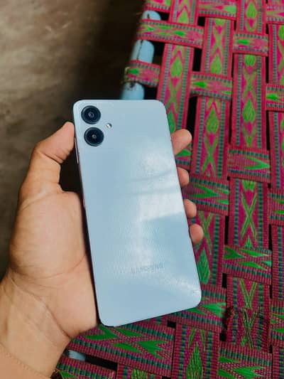 Samsung Mobile A06