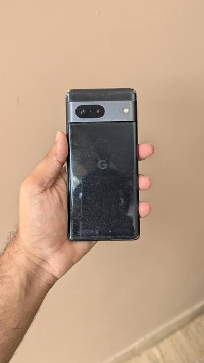 Google Pixel 7