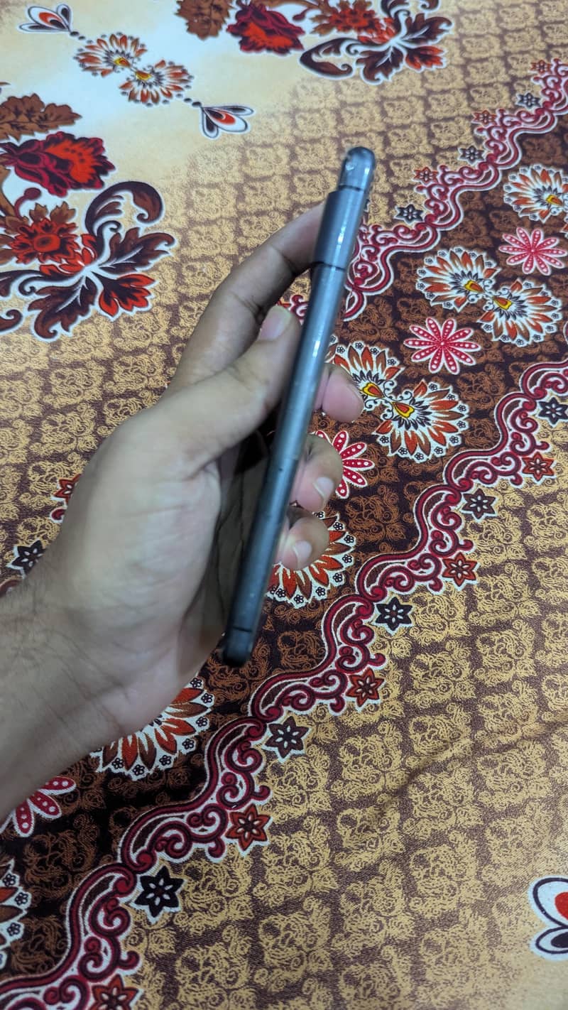 Google Pixel 7 5