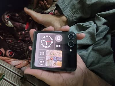 Samsung Mobile Z Flip 5
