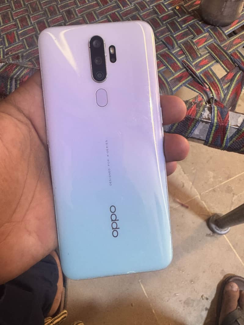 OPPO A9 3