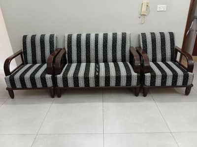 9 seater Sofa set