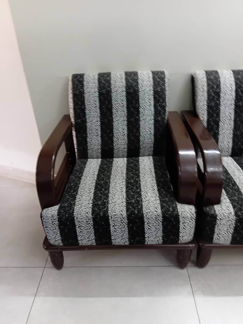 9 seater Sofa set 2