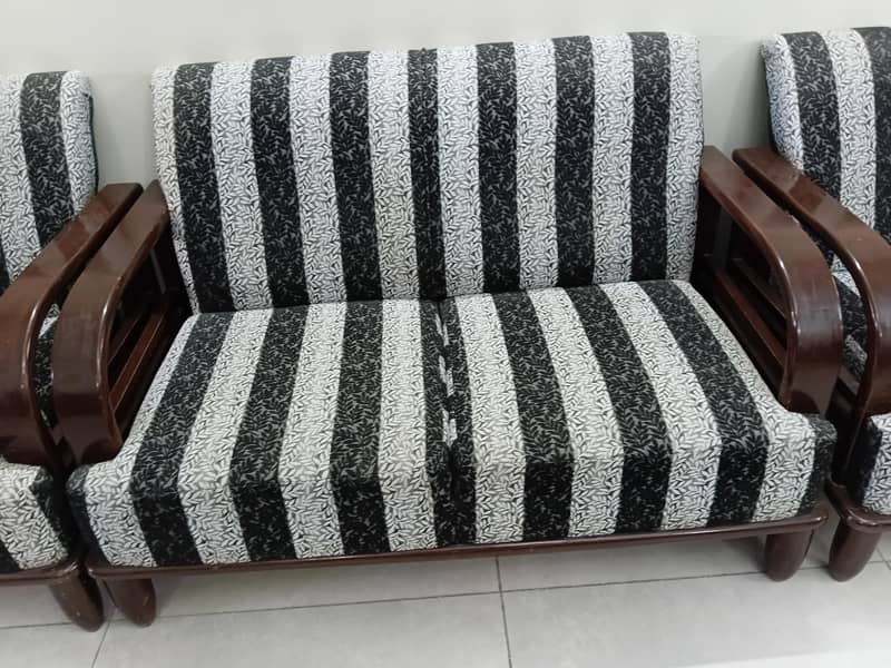 9 seater Sofa set 3