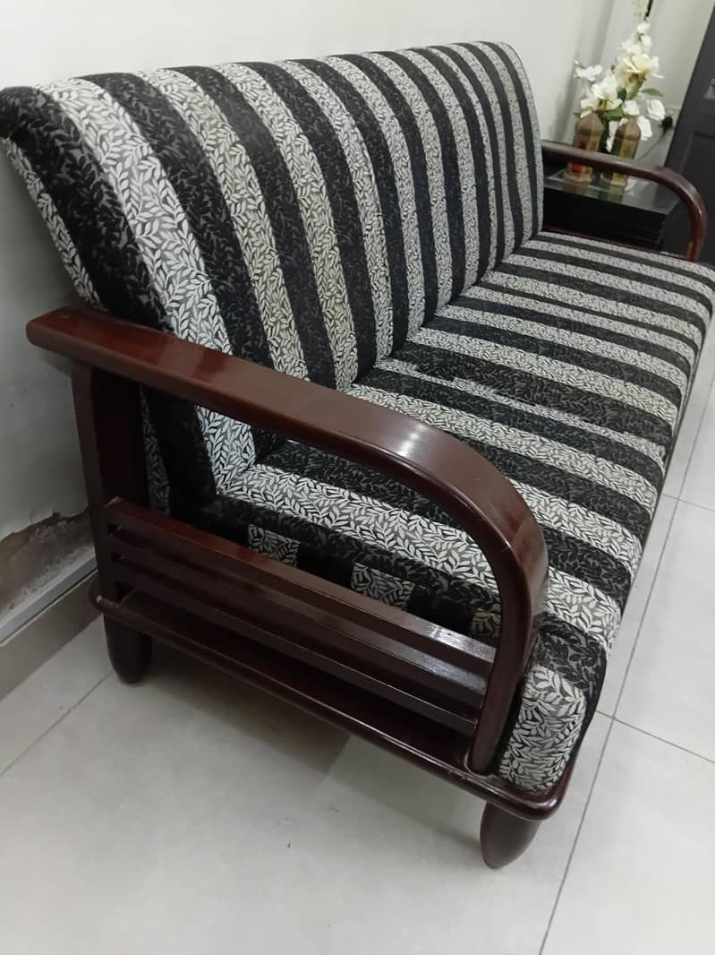 9 seater Sofa set 7