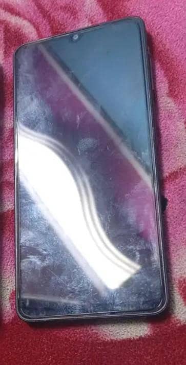 Samsung Mobile A07 5G