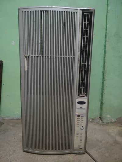 Carrier Portable AC 220