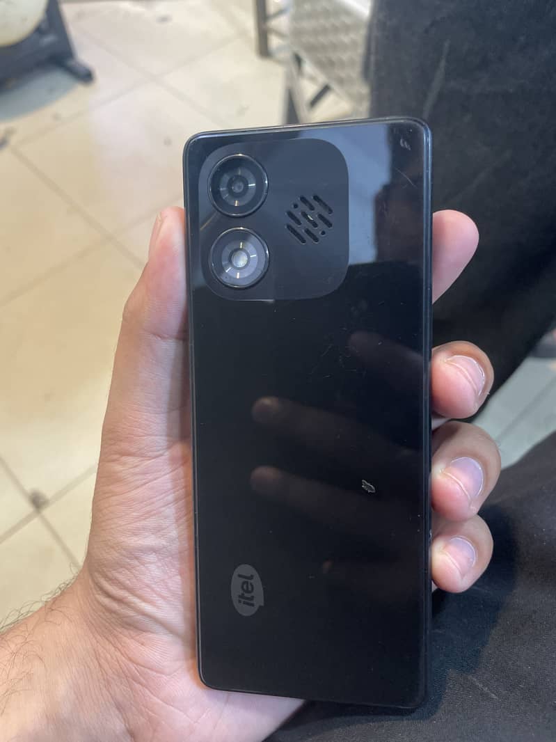 Itel Other Model 0
