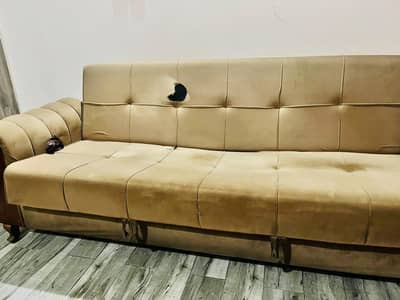 sofakambed
