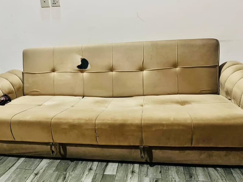 sofakambed 2