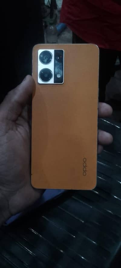 OPPO F21 Pro