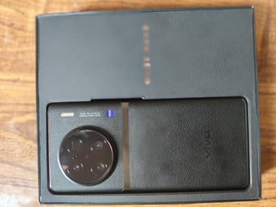 Vivo X90 Pro Plus