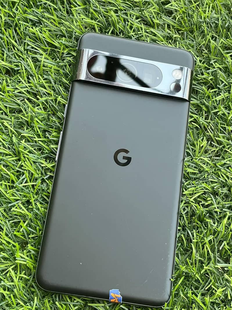 Google Pixel 8 Pro 1
