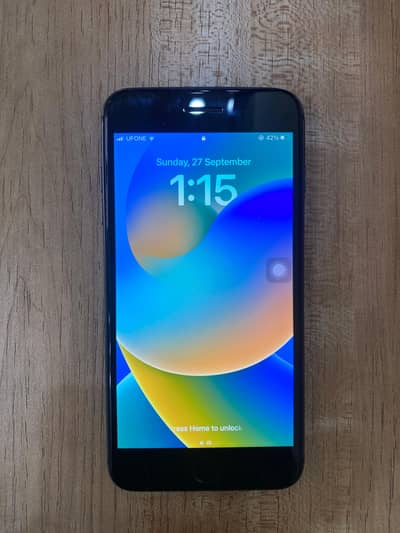 Apple iPhone 8 Plus