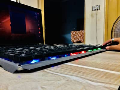 Vipben light keyboard