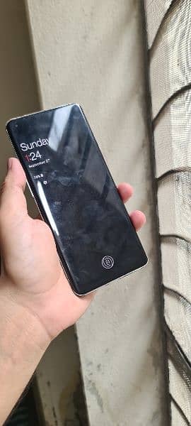 Oneplus 9 pro One plus 9