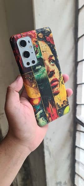 Oneplus 9 pro One plus 9 1