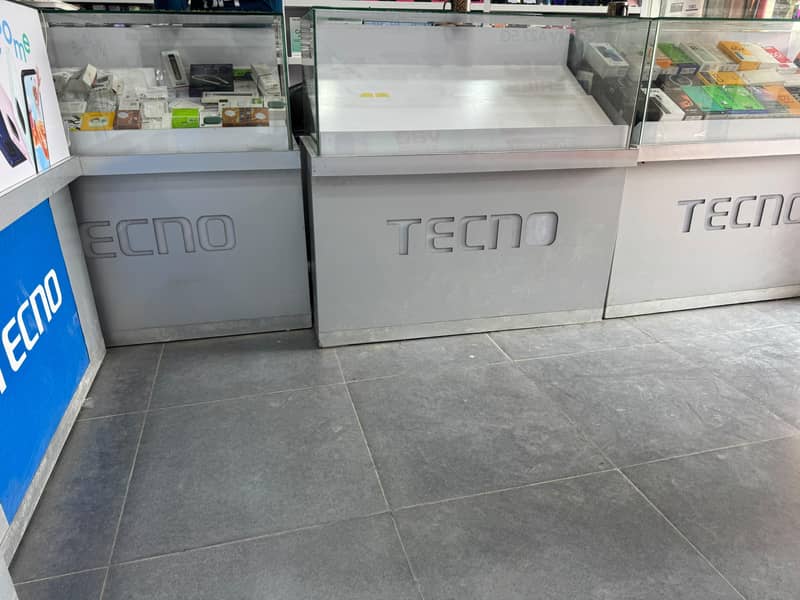 counters 1